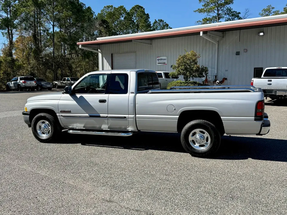 2002 Dodge Ram 3rd Gen - Image 5 of 19