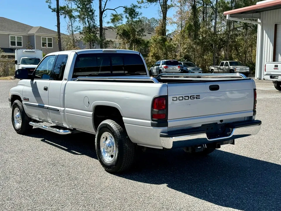 2002 Dodge Ram 3rd Gen - Image 7 of 19
