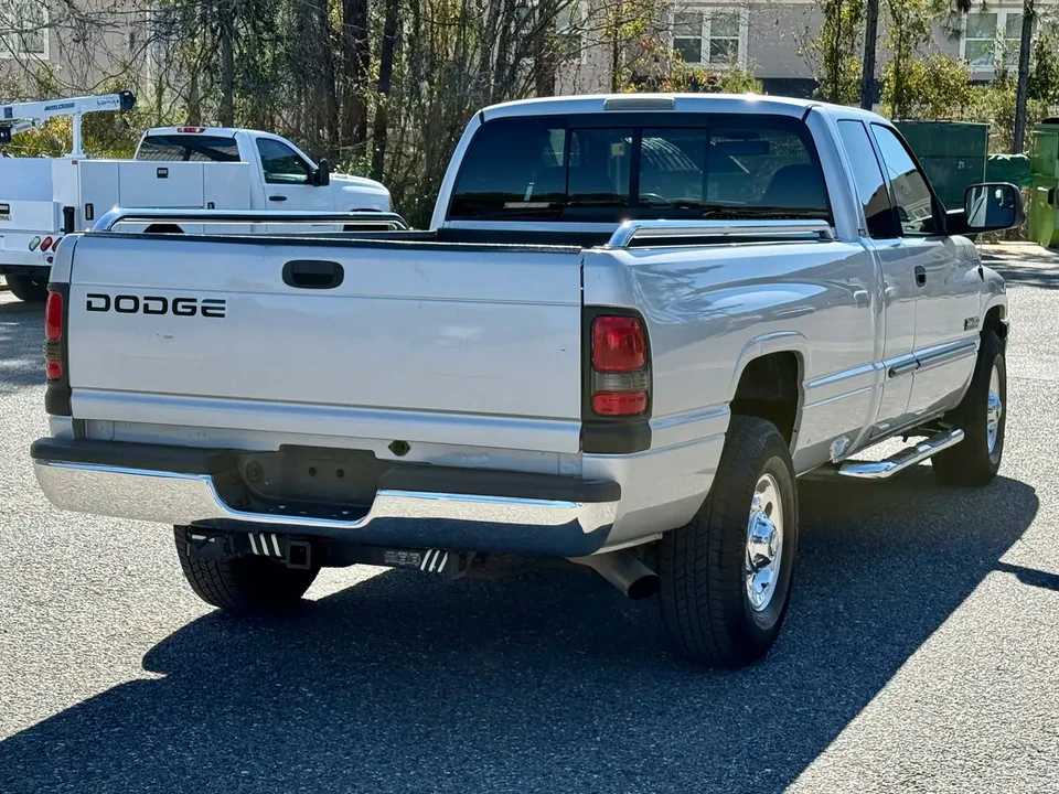 2002 Dodge Ram 3rd Gen - Image 10 of 19