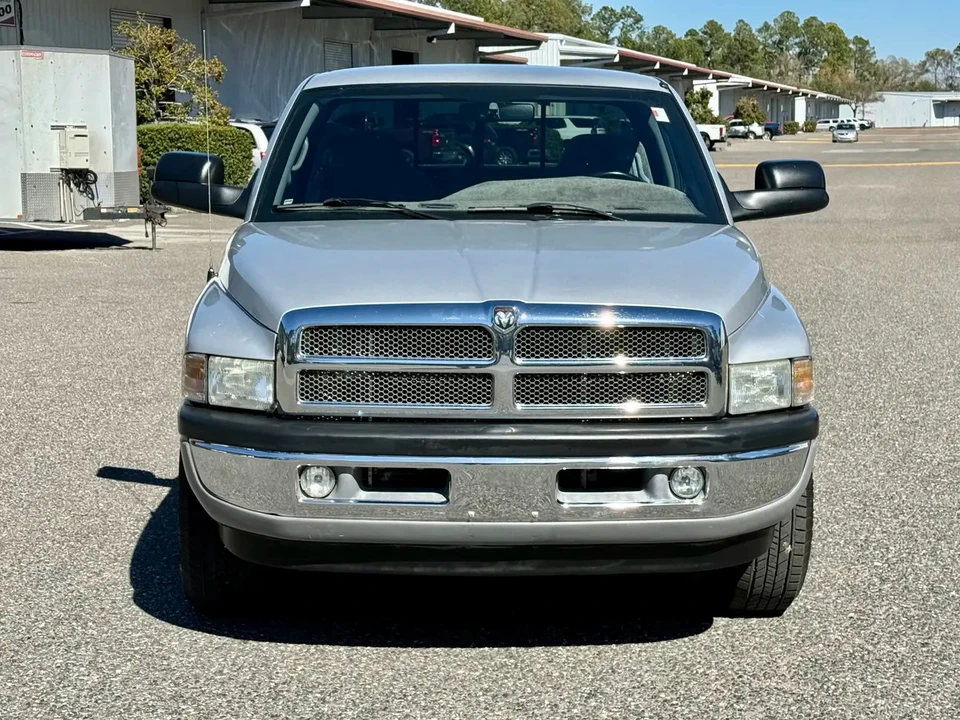 2002 Dodge Ram 3rd Gen - Image 18 of 19