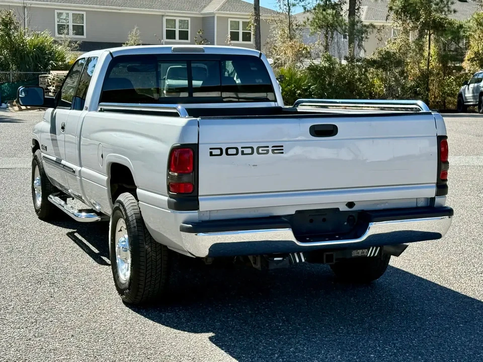 2002 Dodge Ram 3rd Gen - Image 8 of 19