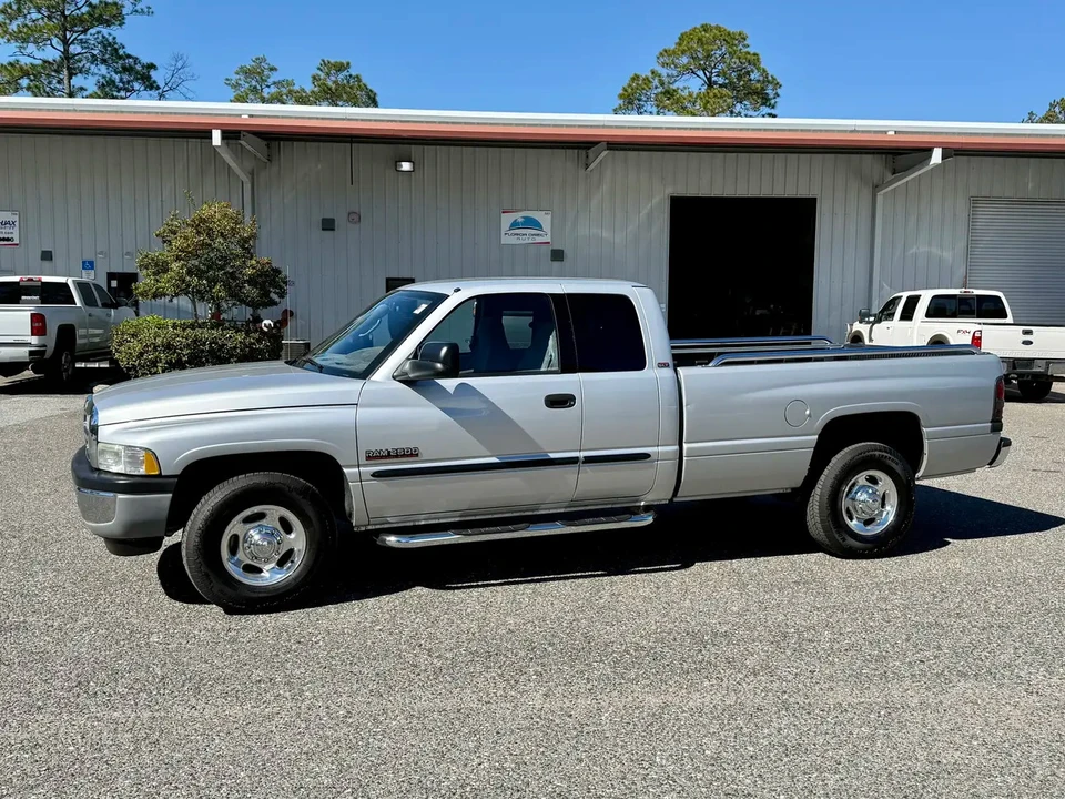 2002 Dodge Ram 3rd Gen - Image 3 of 19