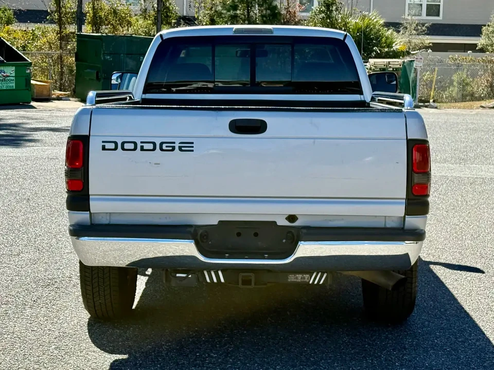 2002 Dodge Ram 3rd Gen - Image 9 of 19