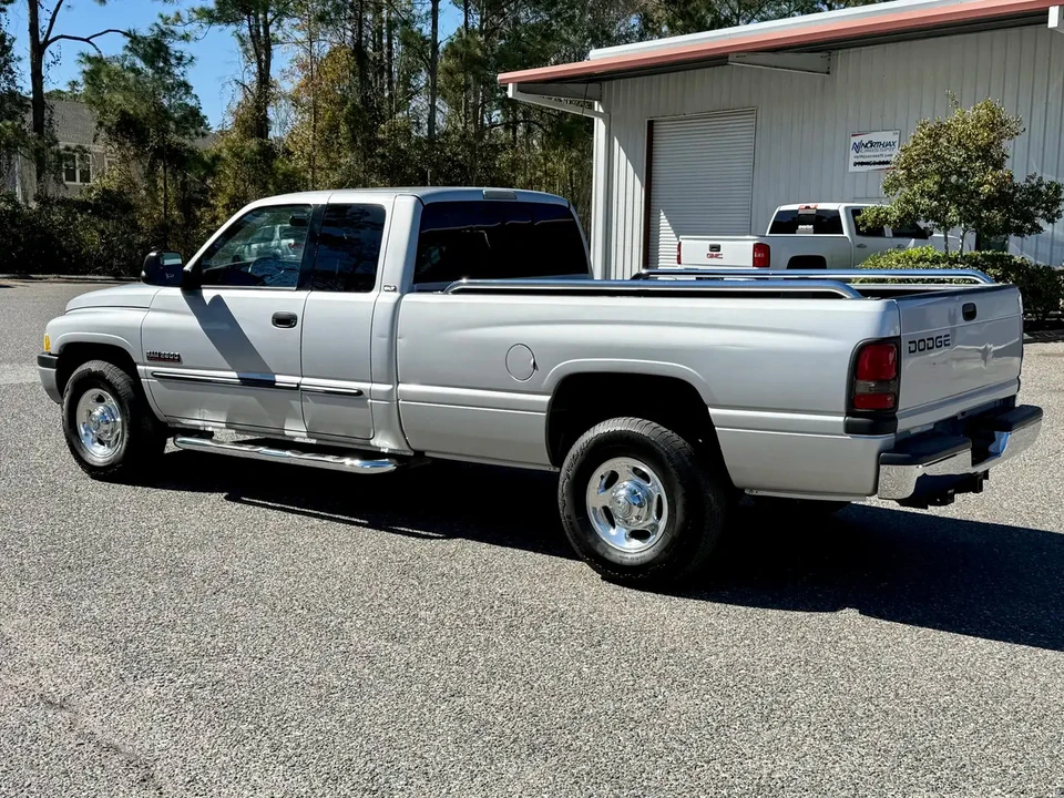 2002 Dodge Ram 3rd Gen - Image 6 of 19