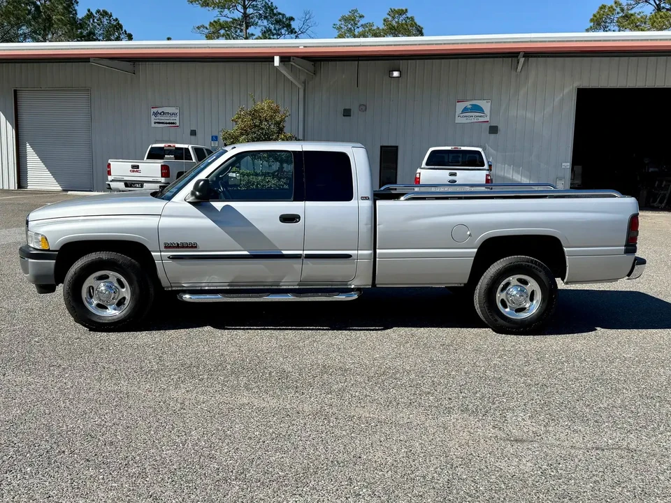 2002 Dodge Ram 3rd Gen - Image 4 of 19