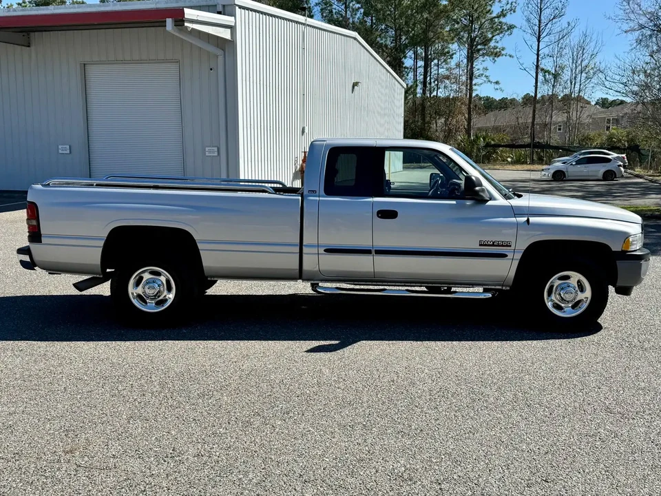 2002 Dodge Ram 3rd Gen - Image 14 of 19