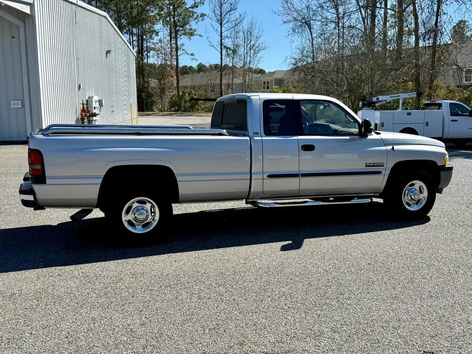2002 Dodge Ram 3rd Gen - Image 13 of 19