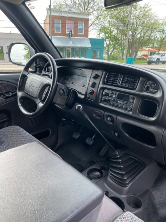 2002 Dodge Ram 3rd Gen - Image 31 of 31