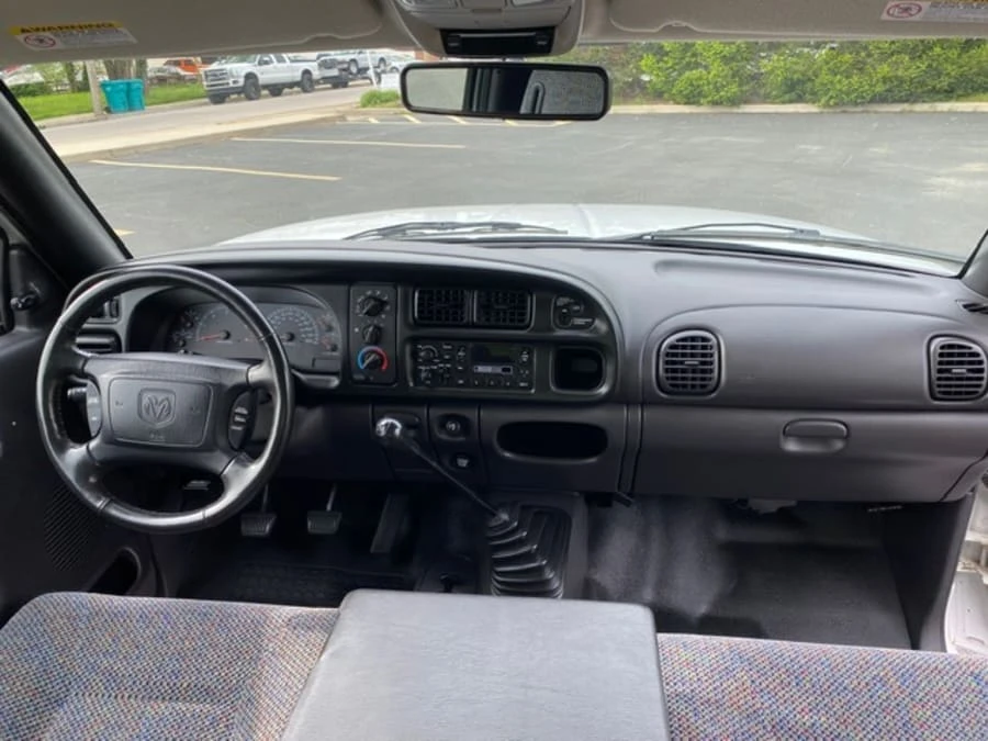 2002 Dodge Ram 3rd Gen - Image 24 of 31