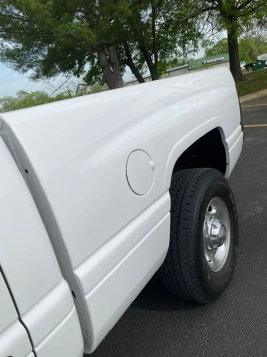 2002 Dodge Ram 3rd Gen - Image 11 of 31