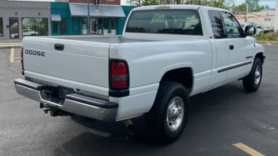 2002 Dodge Ram 3rd Gen - Image 3 of 31