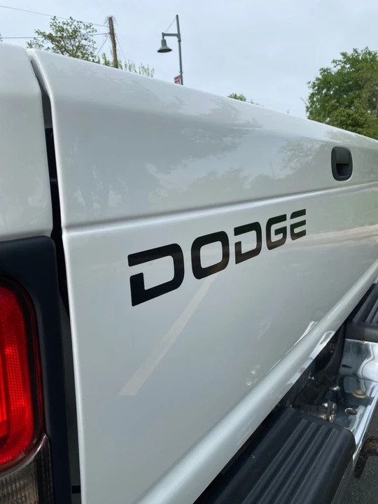 2002 Dodge Ram 3rd Gen - Image 12 of 31