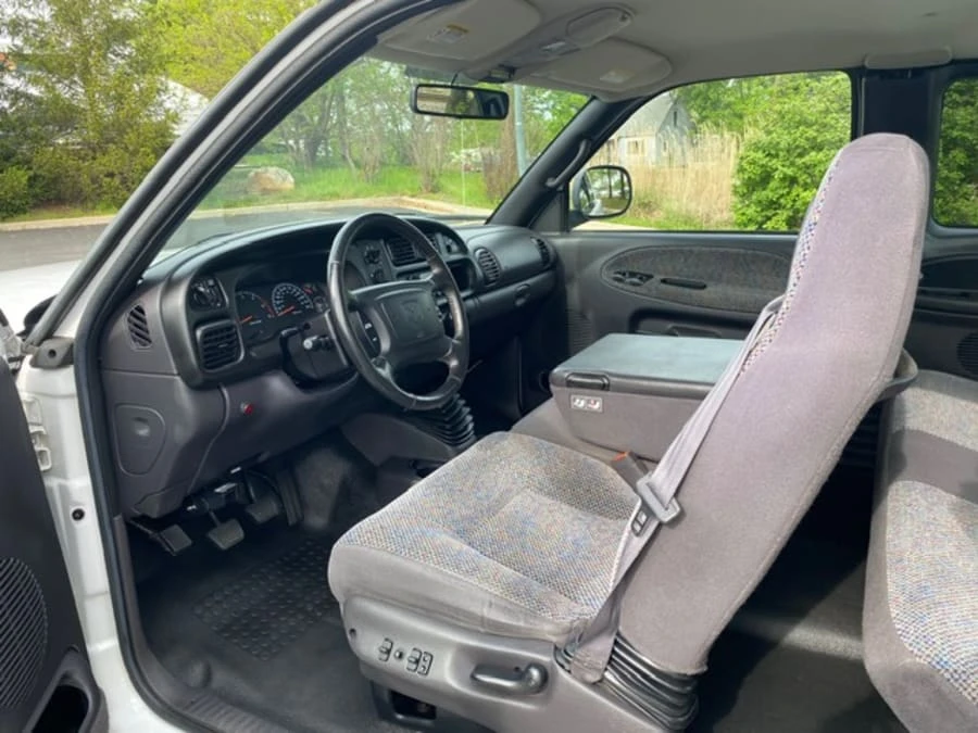 2002 Dodge Ram 3rd Gen - Image 20 of 31