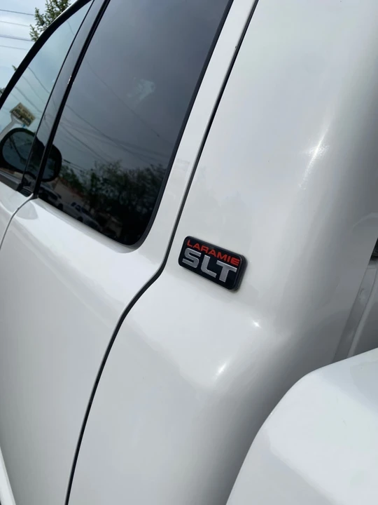 2002 Dodge Ram 3rd Gen - Image 13 of 31