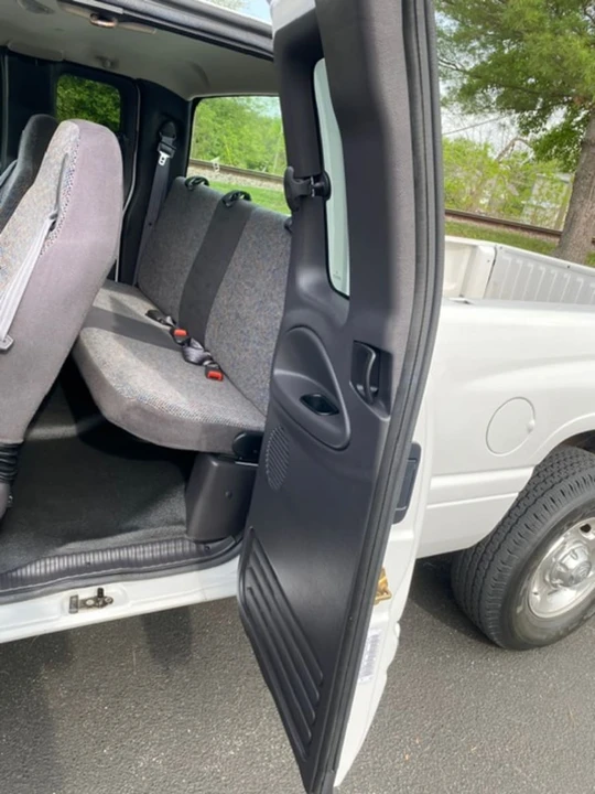 2002 Dodge Ram 3rd Gen - Image 19 of 31