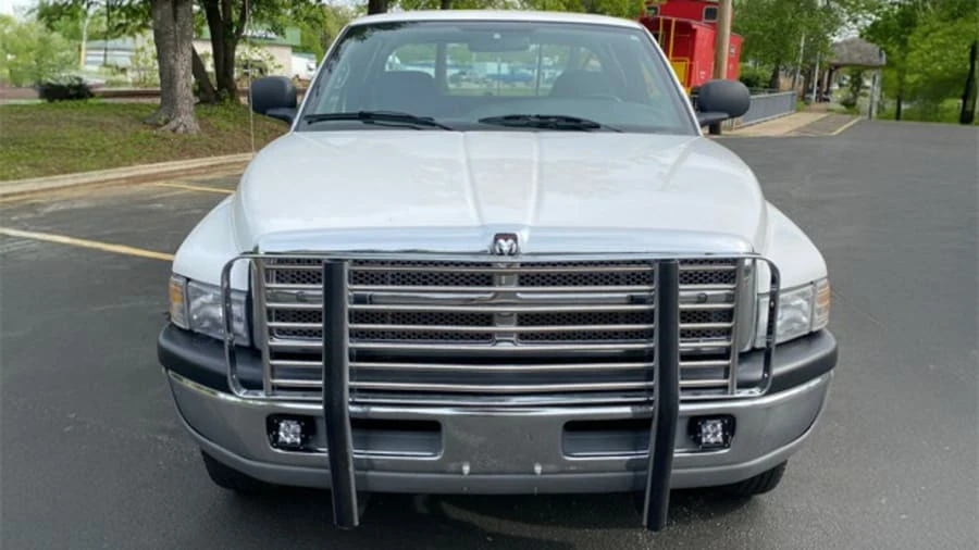 2002 Dodge Ram 3rd Gen - Image 4 of 31