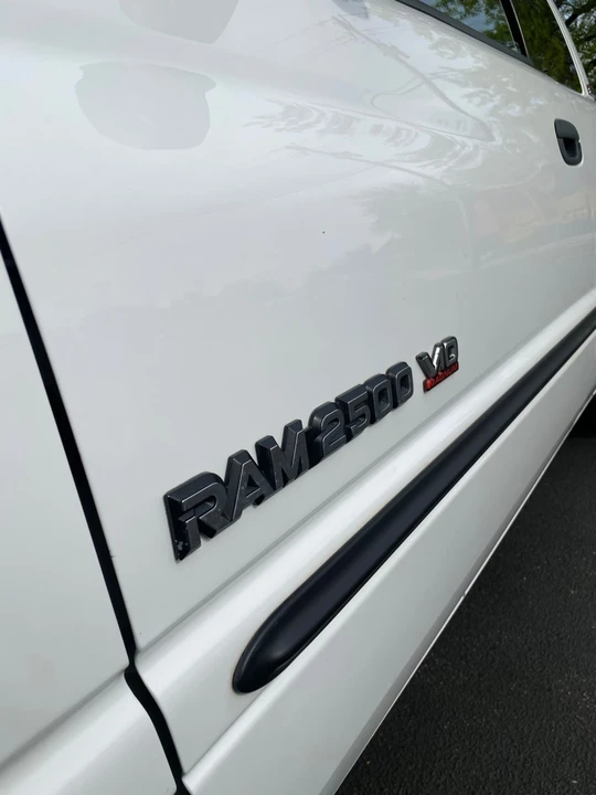 2002 Dodge Ram 3rd Gen - Image 14 of 31