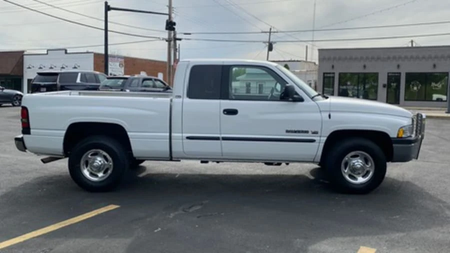 2002 Dodge Ram 3rd Gen - Image 9 of 31