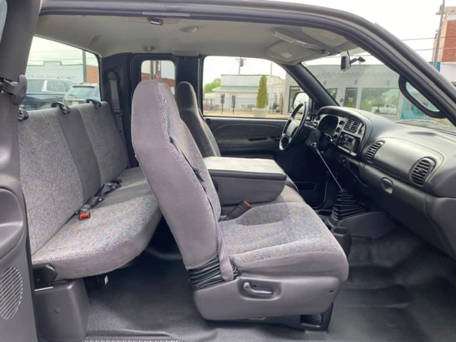 2002 Dodge Ram 3rd Gen - Image 25 of 31