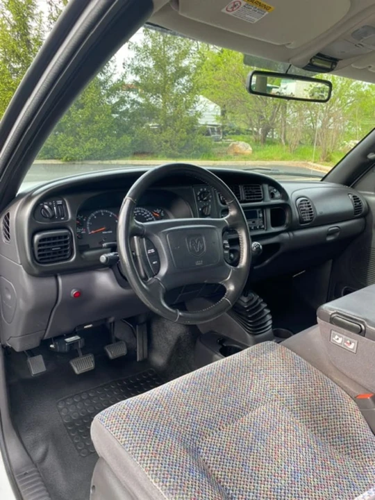 2002 Dodge Ram 3rd Gen - Image 15 of 31