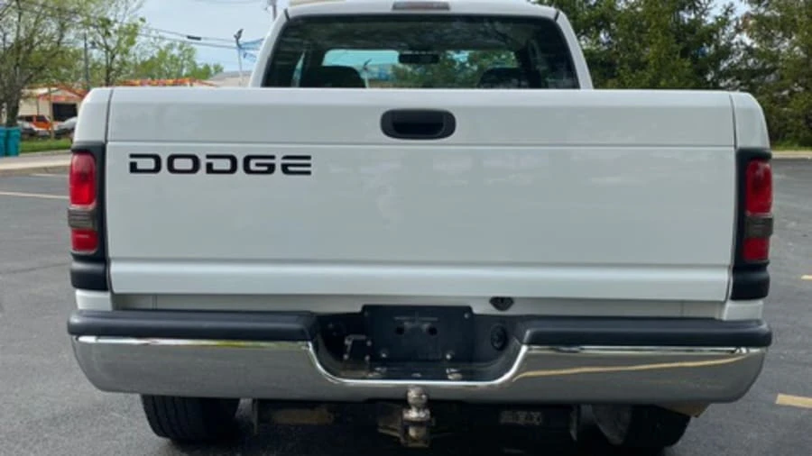 2002 Dodge Ram 3rd Gen - Image 5 of 31