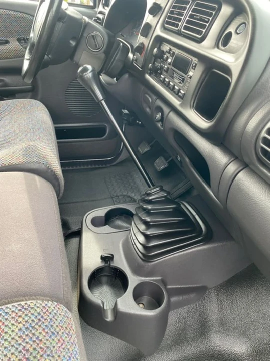 2002 Dodge Ram 3rd Gen - Image 26 of 31