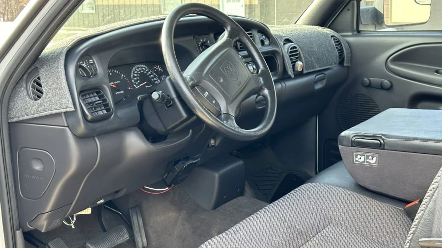 2002 Dodge Ram 3rd Gen - Image 4 of 21