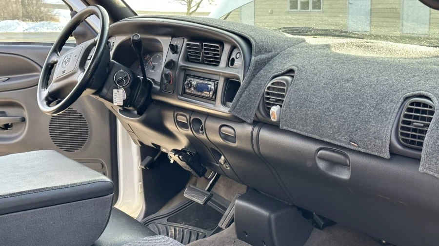 2002 Dodge Ram 3rd Gen - Image 6 of 21