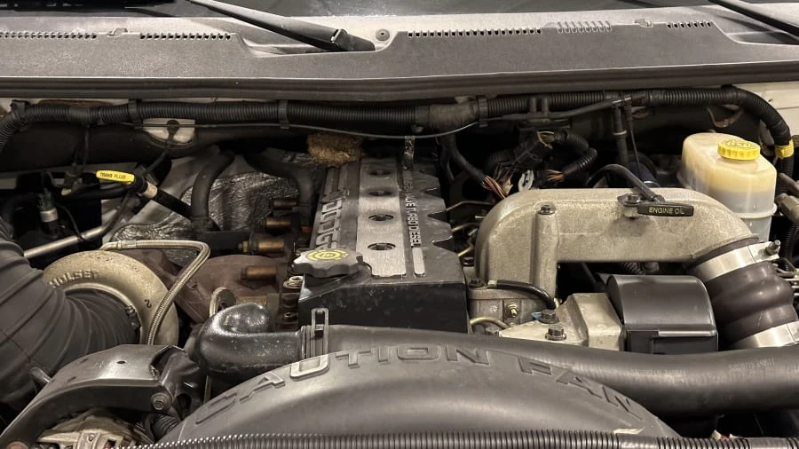2002 Dodge Ram 3rd Gen - Image 7 of 21