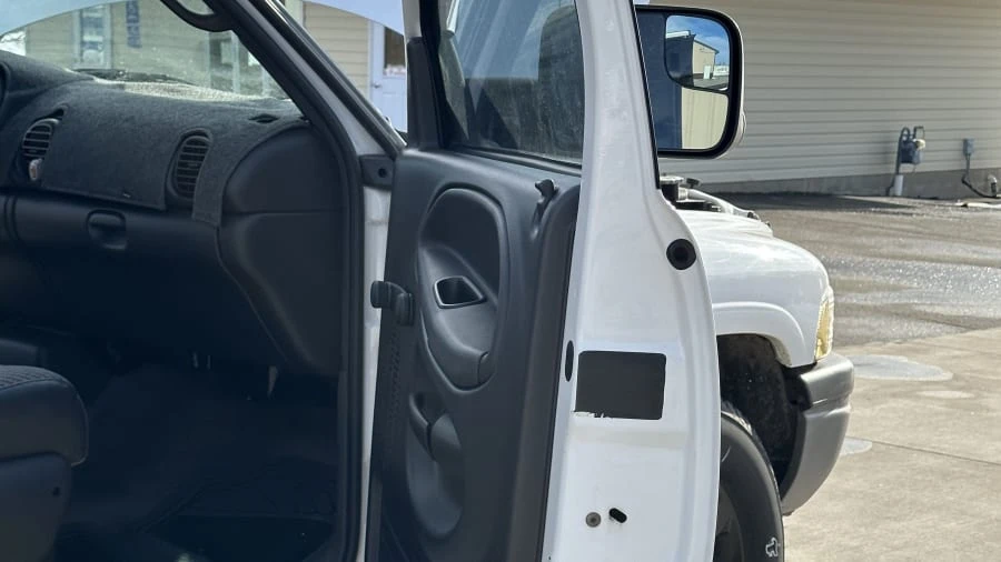 2002 Dodge Ram 3rd Gen - Image 11 of 21