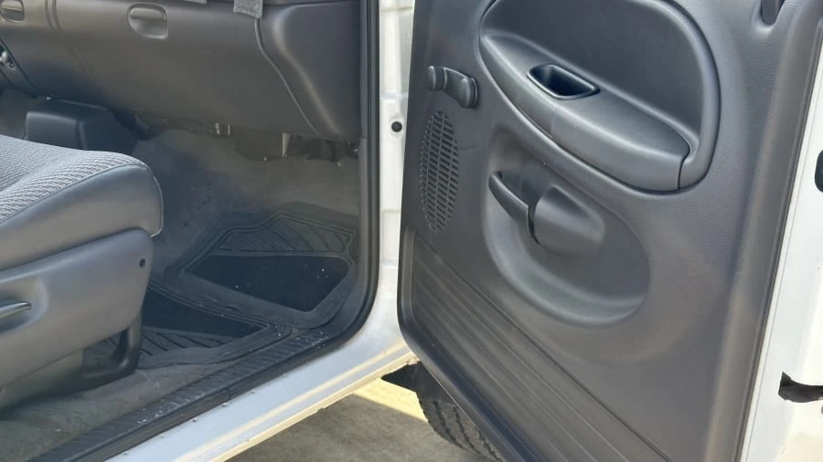 2002 Dodge Ram 3rd Gen - Image 13 of 21