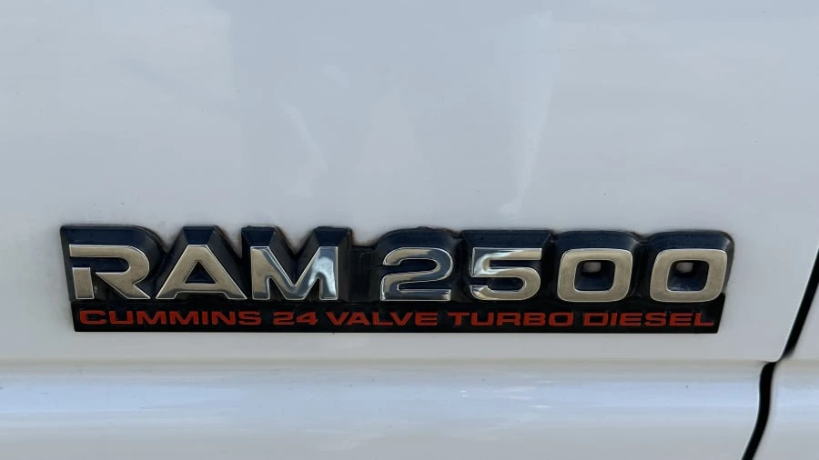 2002 Dodge Ram 3rd Gen - Image 14 of 21