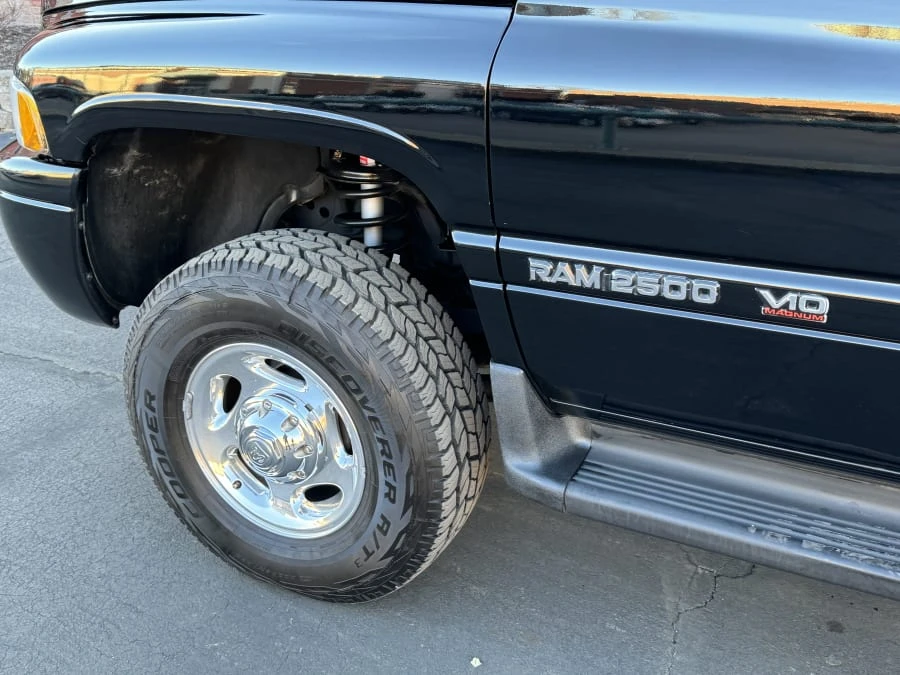 2002 Dodge Ram 3rd Gen - Image 4 of 10