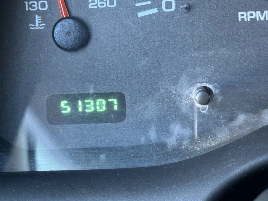 2002 Dodge Ram 3rd Gen - Image 6 of 10