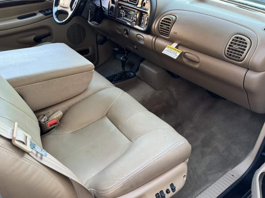 2002 Dodge Ram 3rd Gen - Image 8 of 10