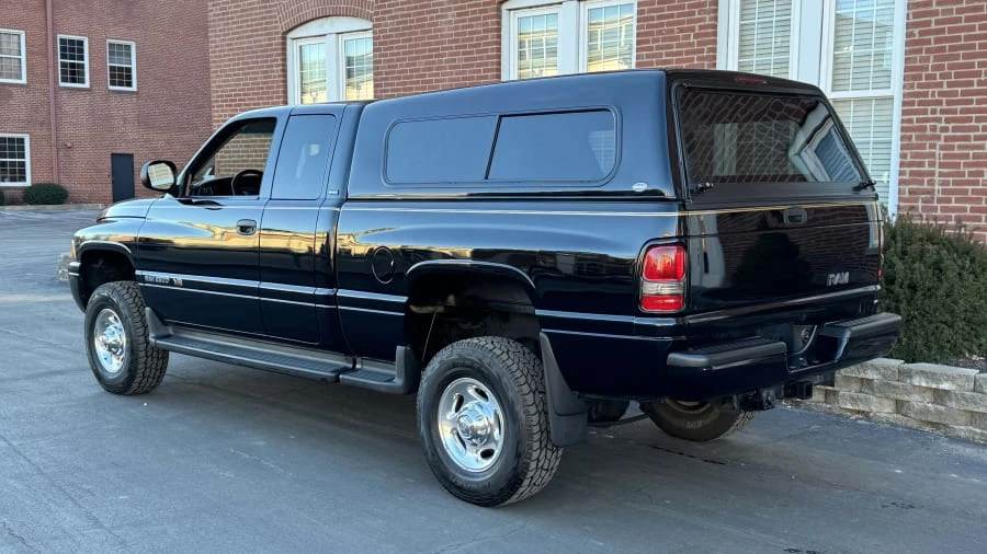 2002 Dodge Ram 3rd Gen - Image 3 of 10