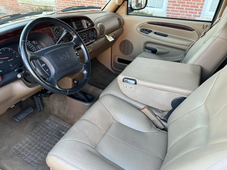 2002 Dodge Ram 3rd Gen - Image 5 of 10