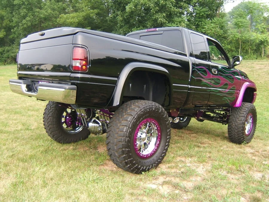 2002 Dodge Ram 3rd Gen - Image 3 of 8