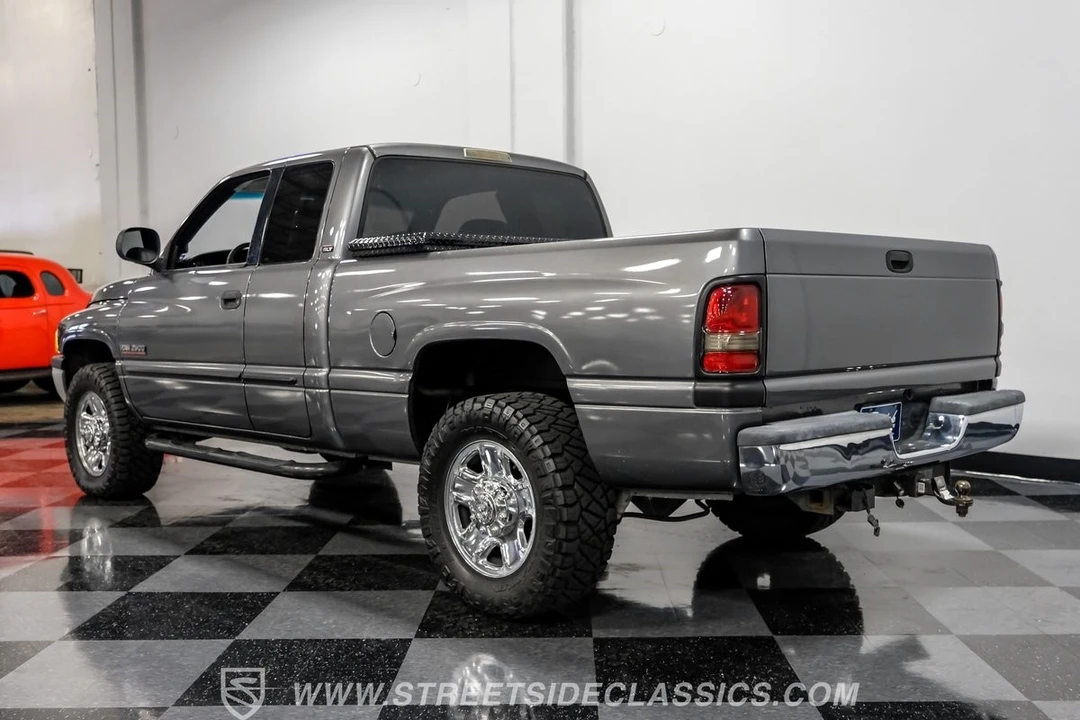 2002 Dodge Ram 3rd Gen - Image 8 of 12