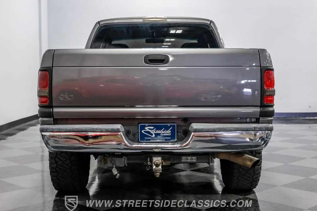 2002 Dodge Ram 3rd Gen - Image 9 of 21