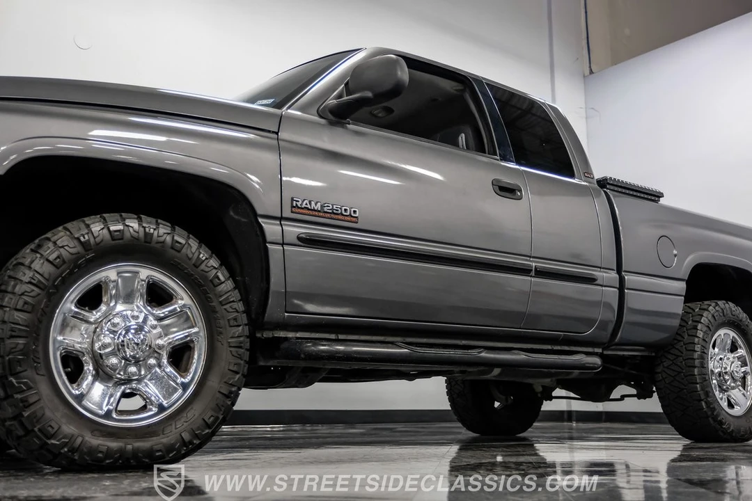 2002 Dodge Ram 3rd Gen - Image 20 of 21