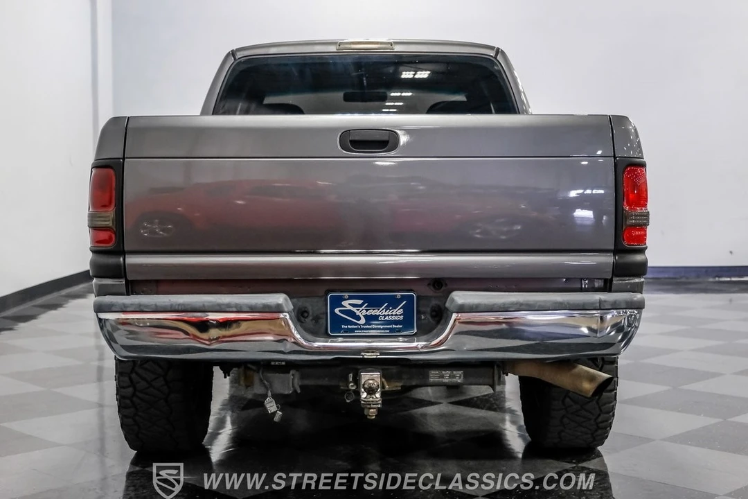 2002 Dodge Ram 3rd Gen - Image 10 of 12