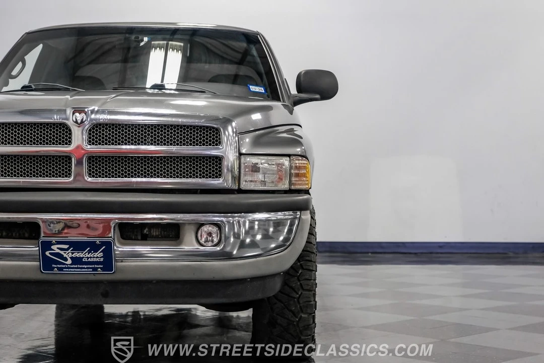 2002 Dodge Ram 3rd Gen - Image 18 of 21