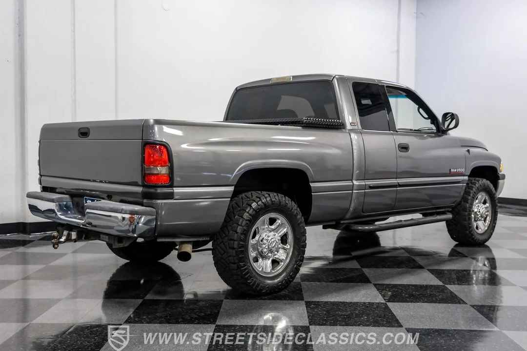 2002 Dodge Ram 3rd Gen - Image 10 of 21