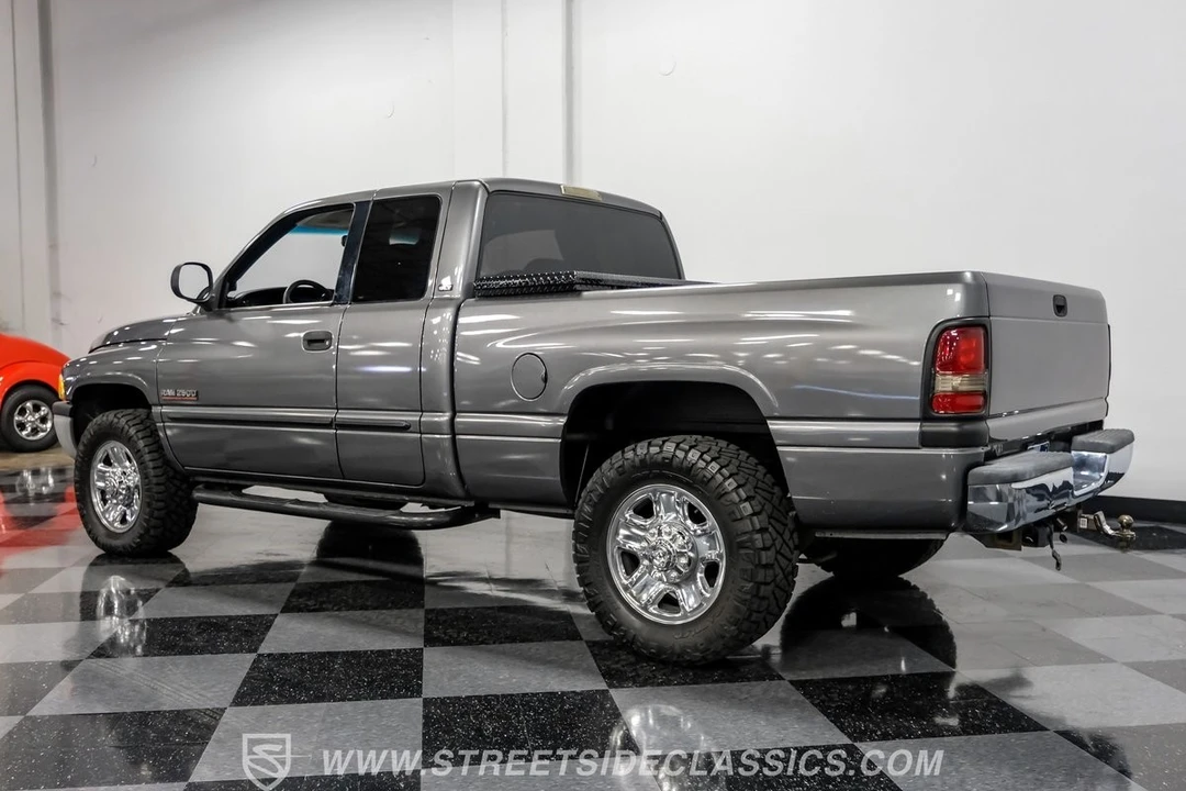 2002 Dodge Ram 3rd Gen - Image 7 of 12