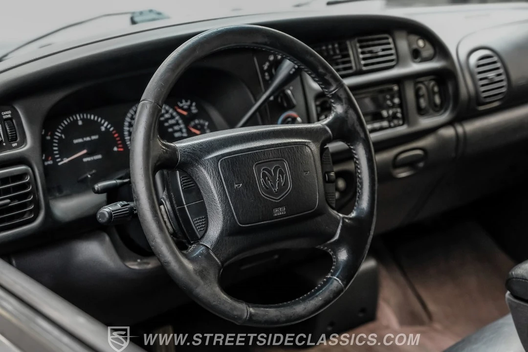 2002 Dodge Ram 3rd Gen - Image 5 of 12