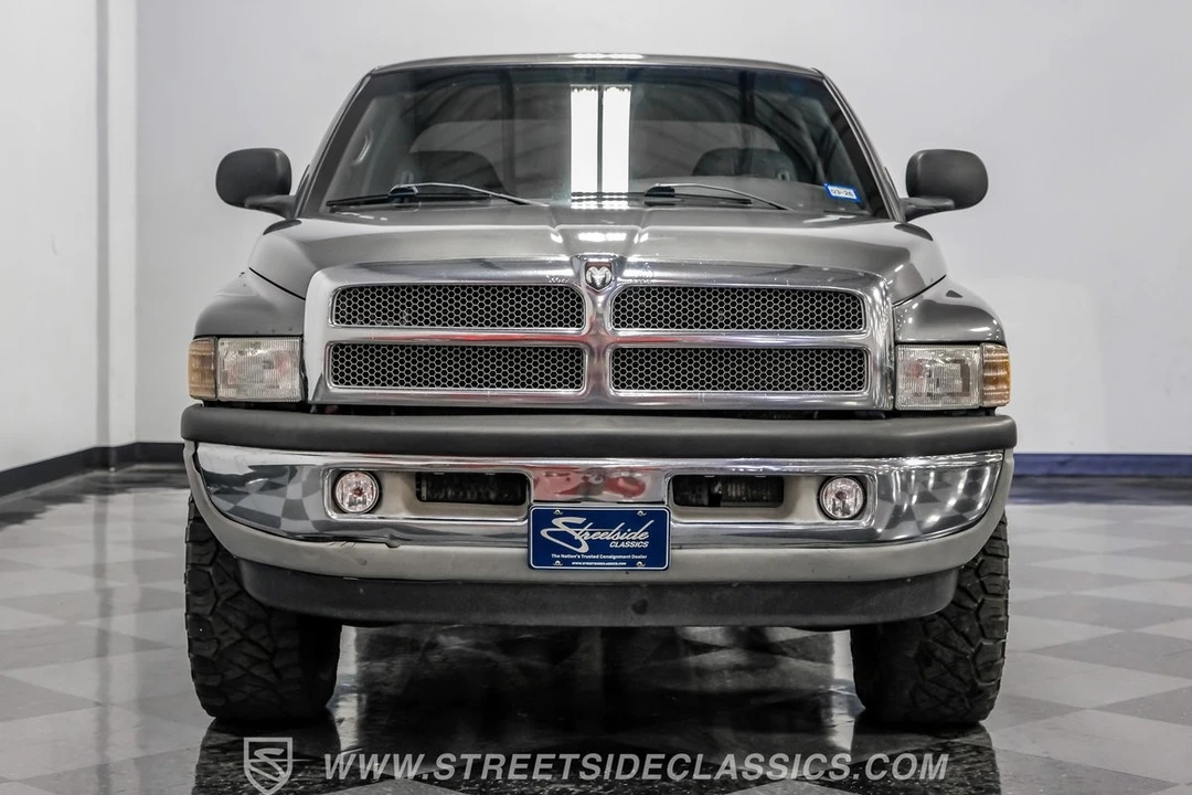 2002 Dodge Ram 3rd Gen - Image 16 of 21
