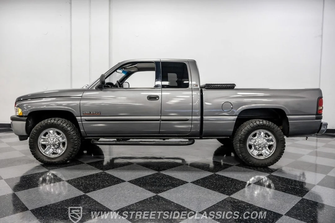 2002 Dodge Ram 3rd Gen - Image 2 of 21