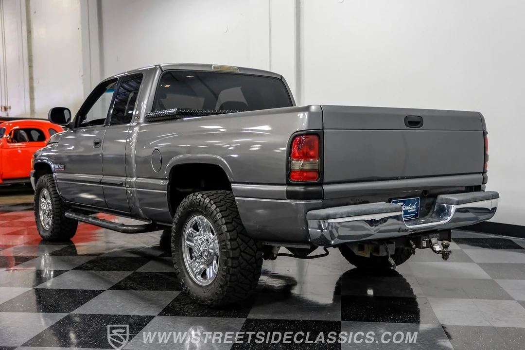 2002 Dodge Ram 3rd Gen - Image 8 of 21