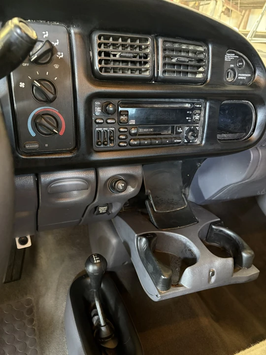 2002 Dodge Ram 3rd Gen - Image 18 of 31